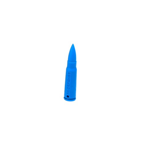 Dummy Bullets 7.62 x 39  5 Stück