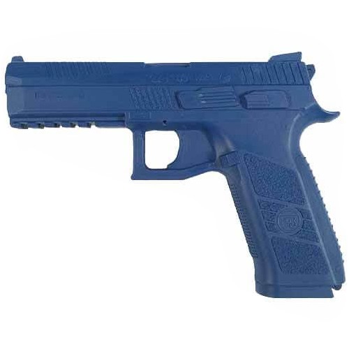 Bluegun - CZ P-09