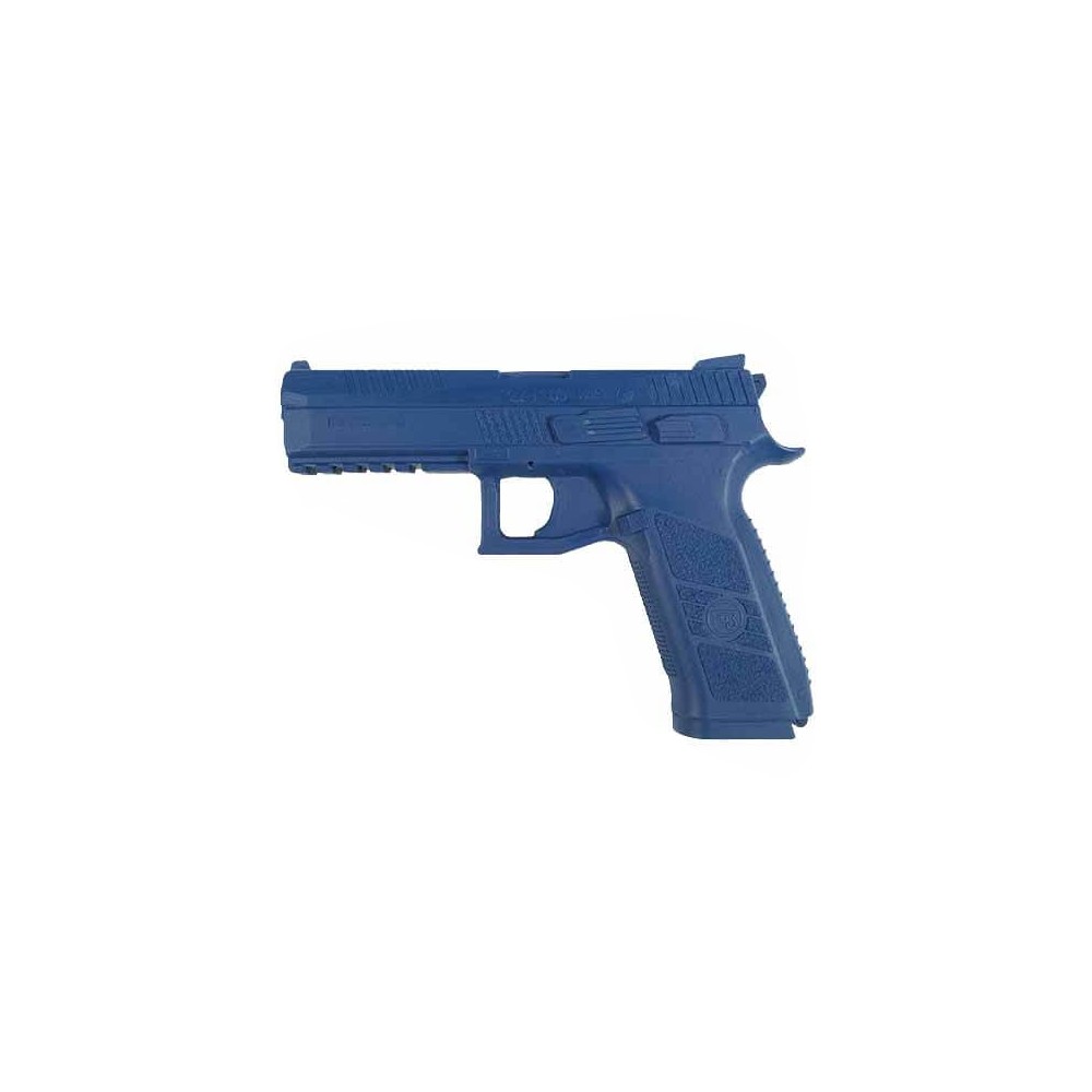 Bluegun - CZ P-09