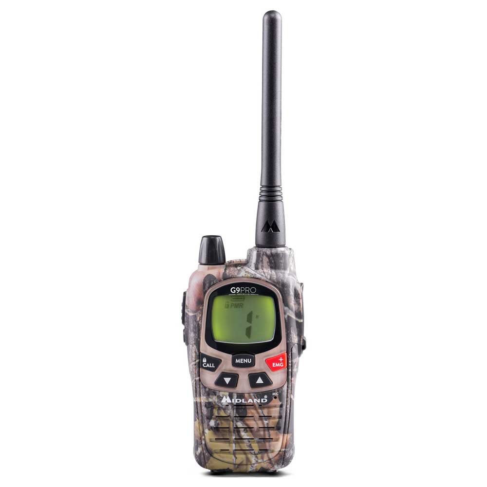 Midland G9 PRO - Camouflage