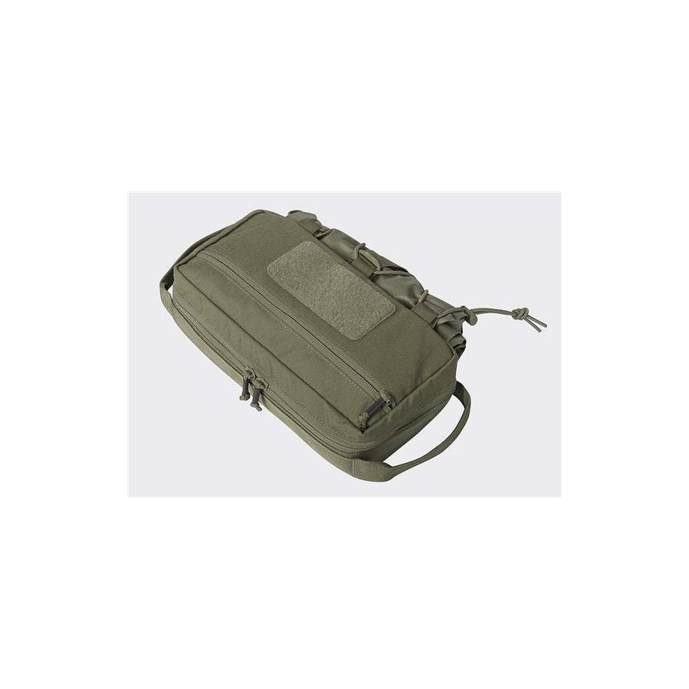 Pochette Service Case - Adaptive Green