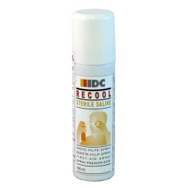 Décontaminant 100ml premier secours