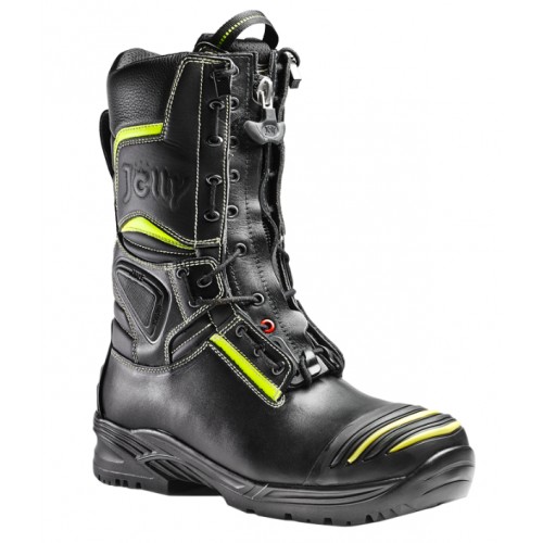 Feuerwehrstiefel Fire Guard 2.0