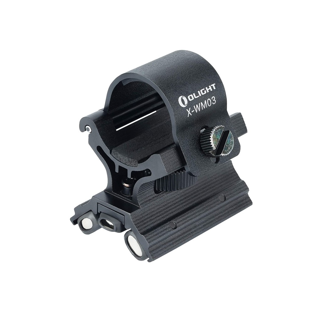 Magnetische Halterung  X-WM03 Olight