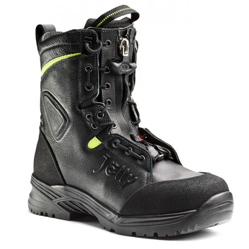 Feuerwehrstiefel Superleggera