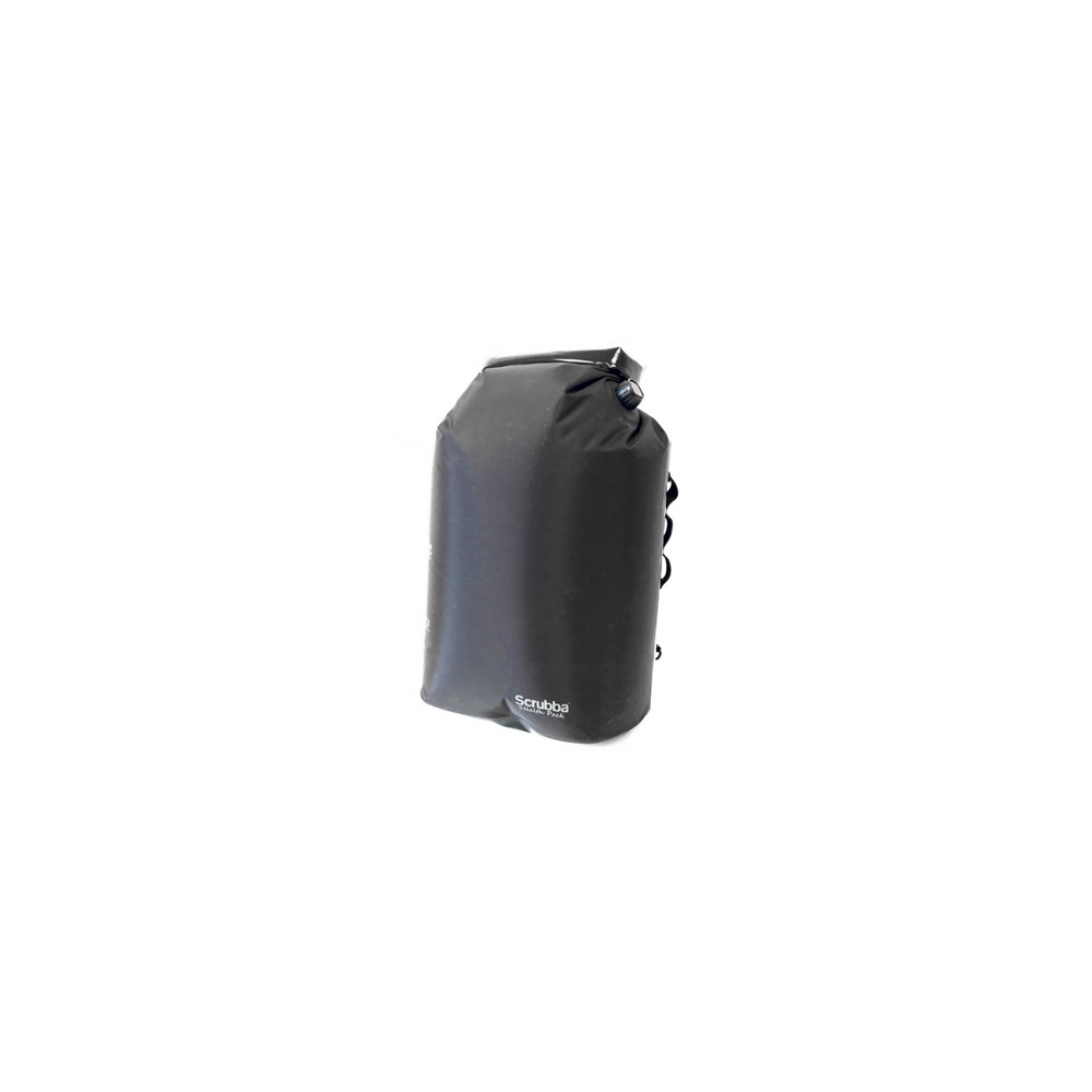 Scrubba Rucksack 3in1 Stealth Pack