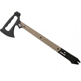 Hache Gerber Downrange Tomahawk