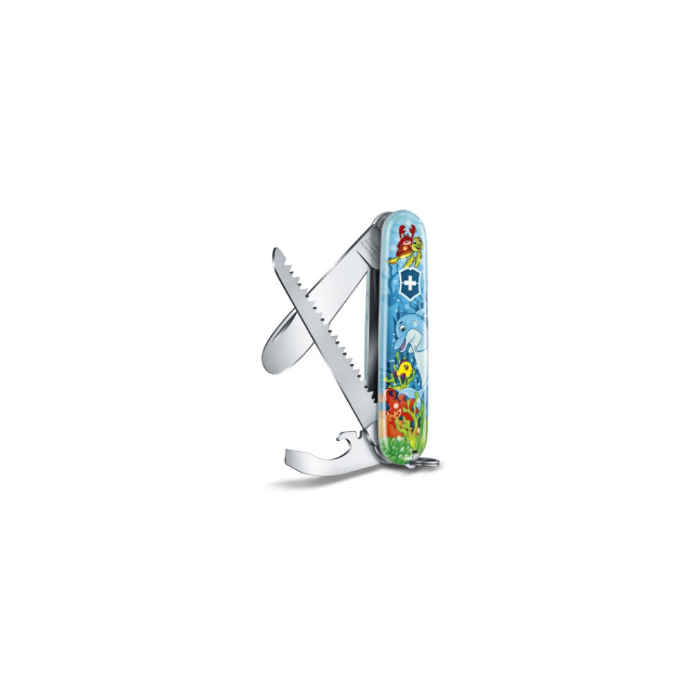 Taschenmesser My First Victorionx Delphin