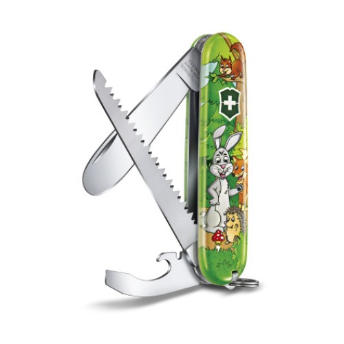 Taschenmesser My First Victorionx Hase