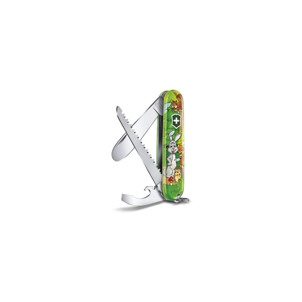 Taschenmesser My First Victorionx Hase