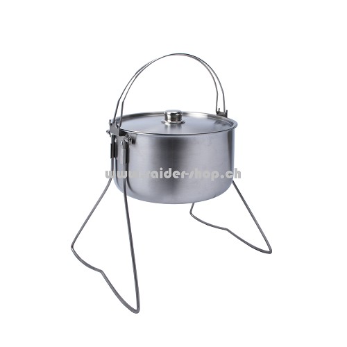 Pot Origin Outdoors Tribal