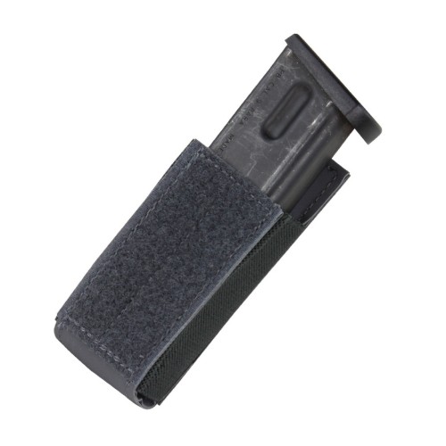 Etui magasin pour pistolet (2 pièces) noir