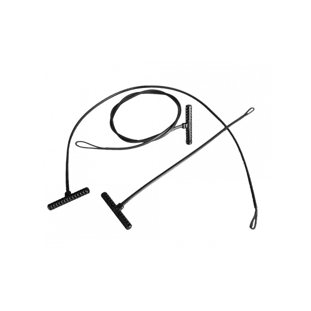 Putzstock Länge 30 cm