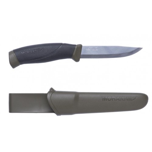 Couteau MORAKNIV COMPANION OD