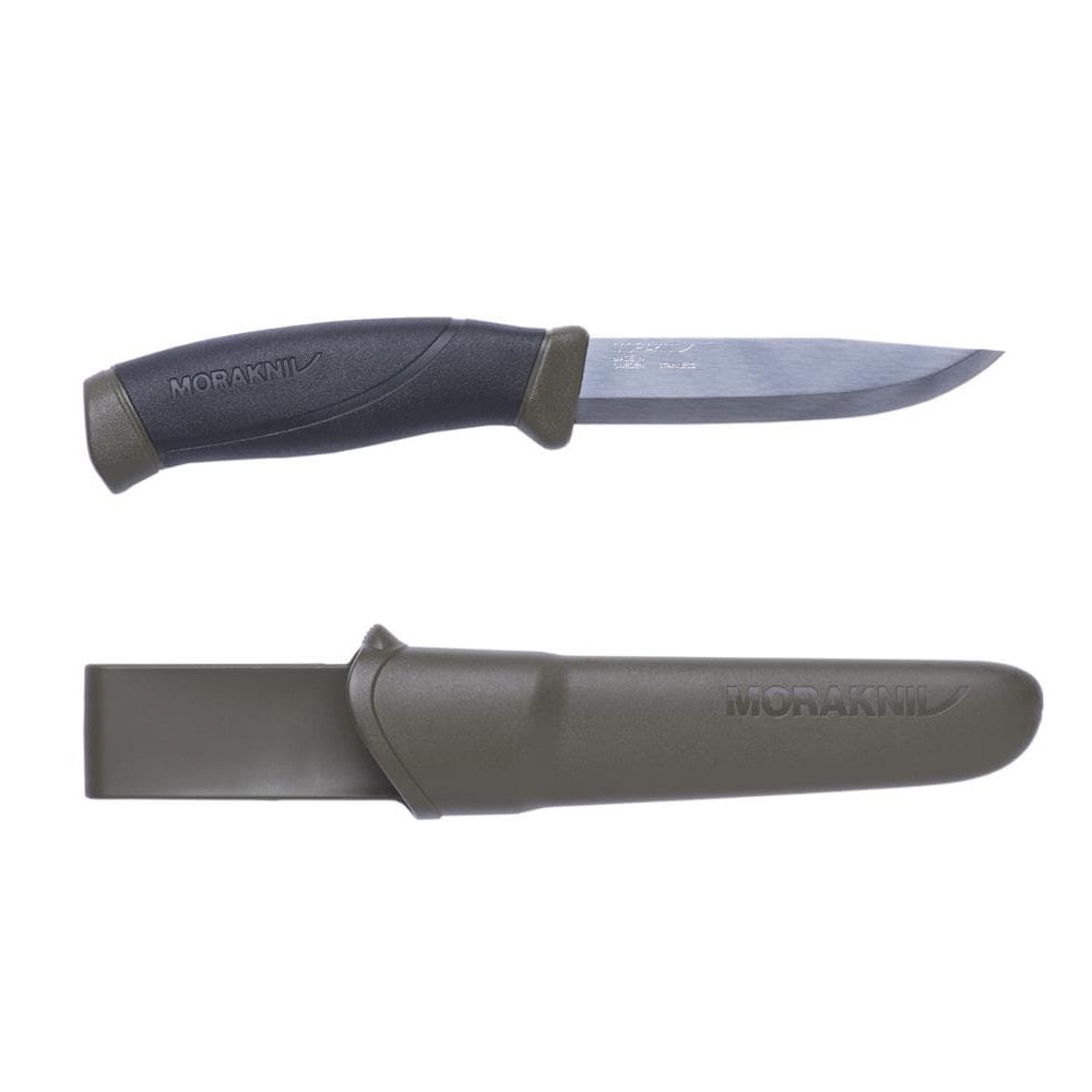 Couteau MORAKNIV COMPANION OD
