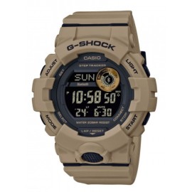 Montre G-Shock G-Squad GBD-800UC-5er tan