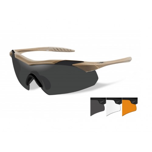 Ballistische Schutzbrille Vapor
