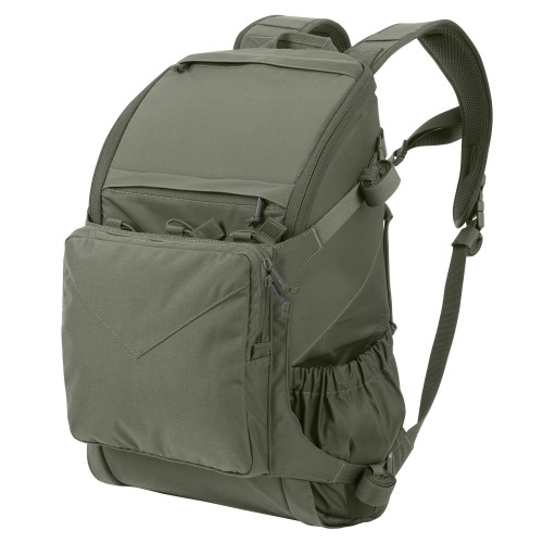 Sac à dos Helikon "BAIL OUT BAG" Adaptive Green