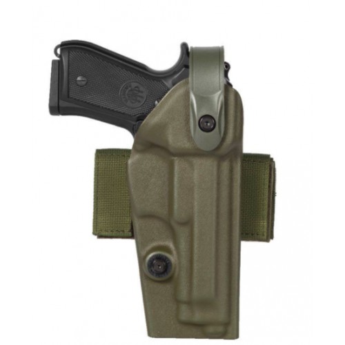 Glock 17/19 Linkshändig