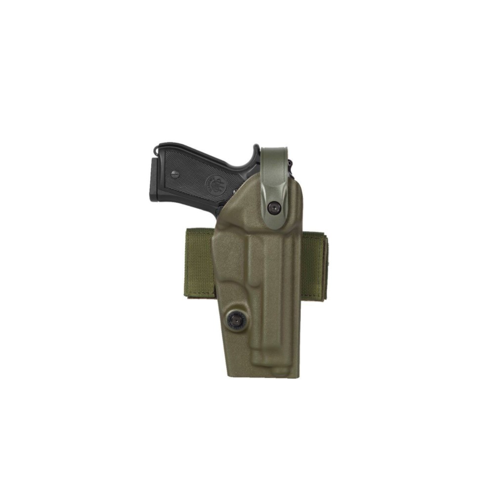 Glock 17/19 Linkshändig
