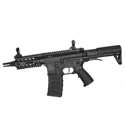 Réplique ARMALITE M15 URX-SBR 19347