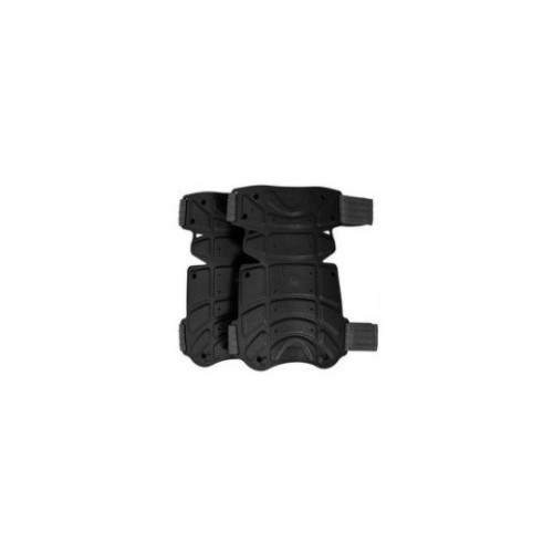 PROTECTION GENOUX TANK KNEE PAD NOIR