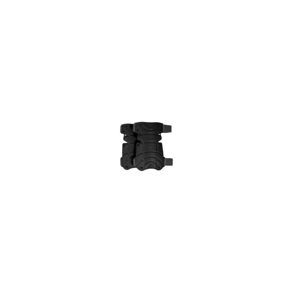 PROTECTION GENOUX TANK KNEE PAD NOIR