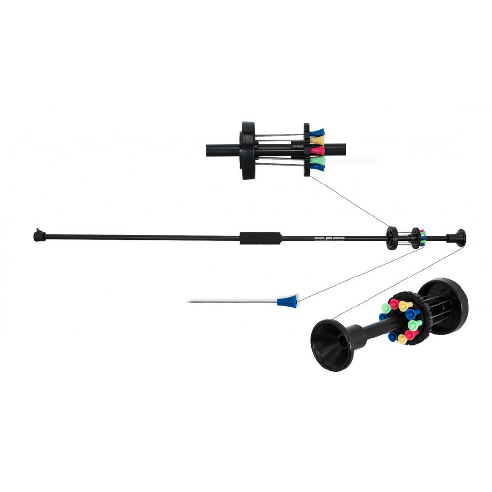Sarbacane 40" black