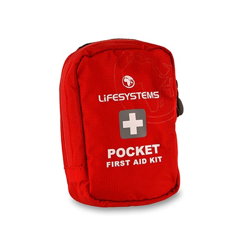 Lifesystems Erste-Hilfe-Set 'Pocke