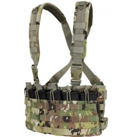 Rapid Assault Chest Rig MCR6 multicam