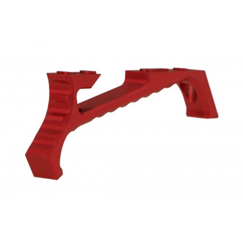 VP23 Tactical Angled Grip Keymod