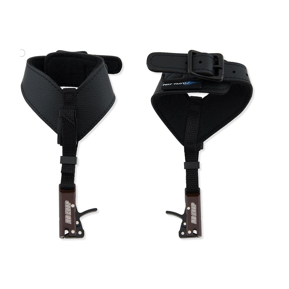 Décocheurs cible & chasse brown