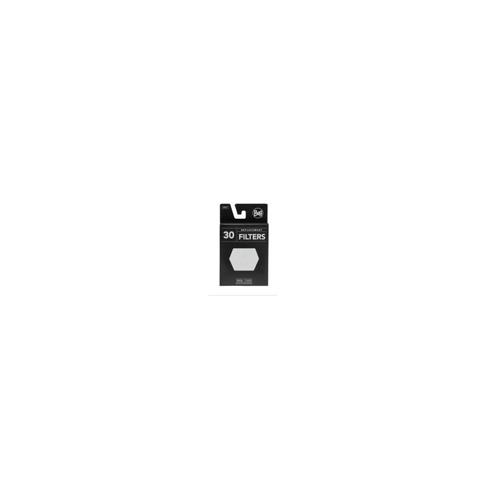 30 Filter Pack Adult