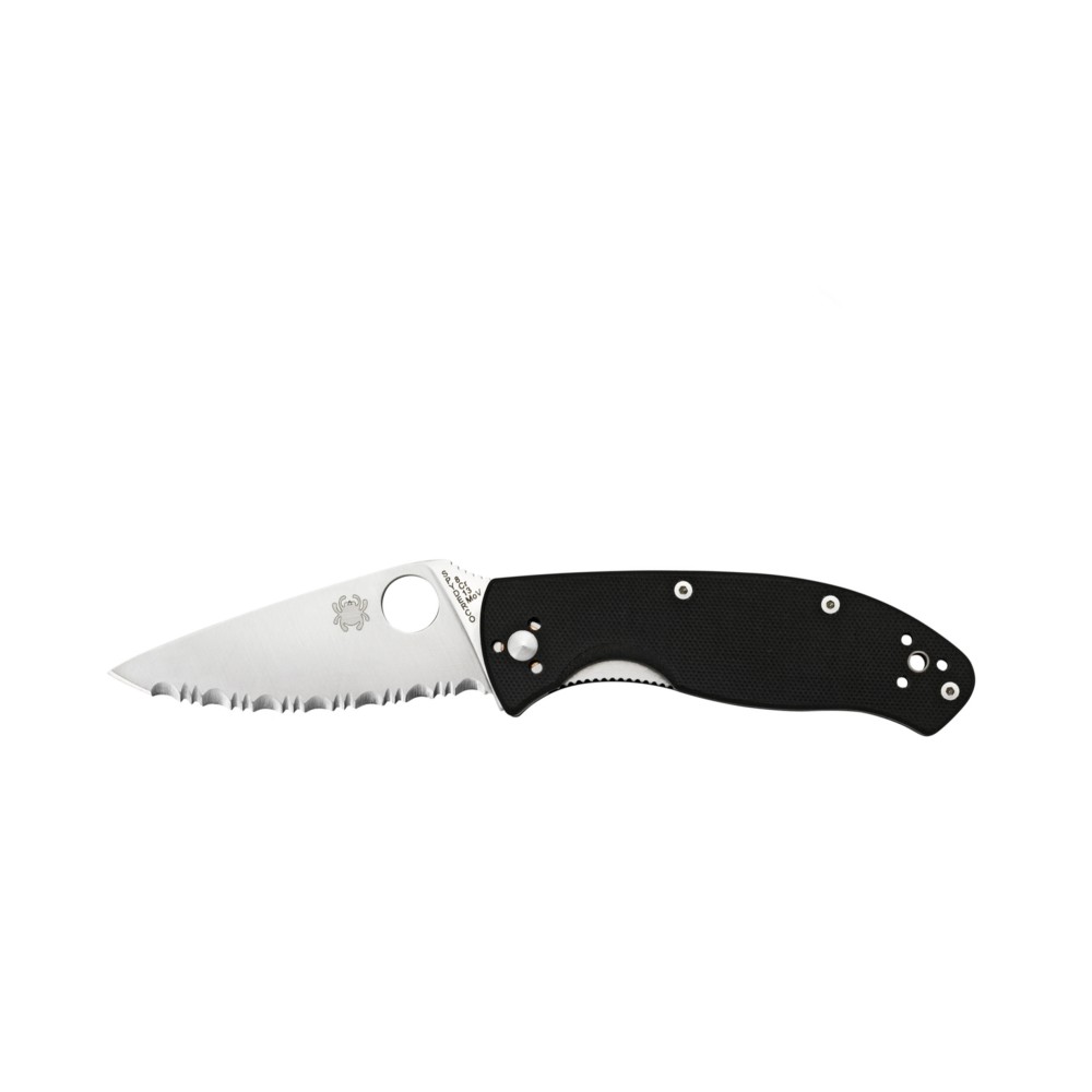 Messer Tenacious C122GS