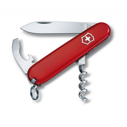 Sackmesser Waiter rot