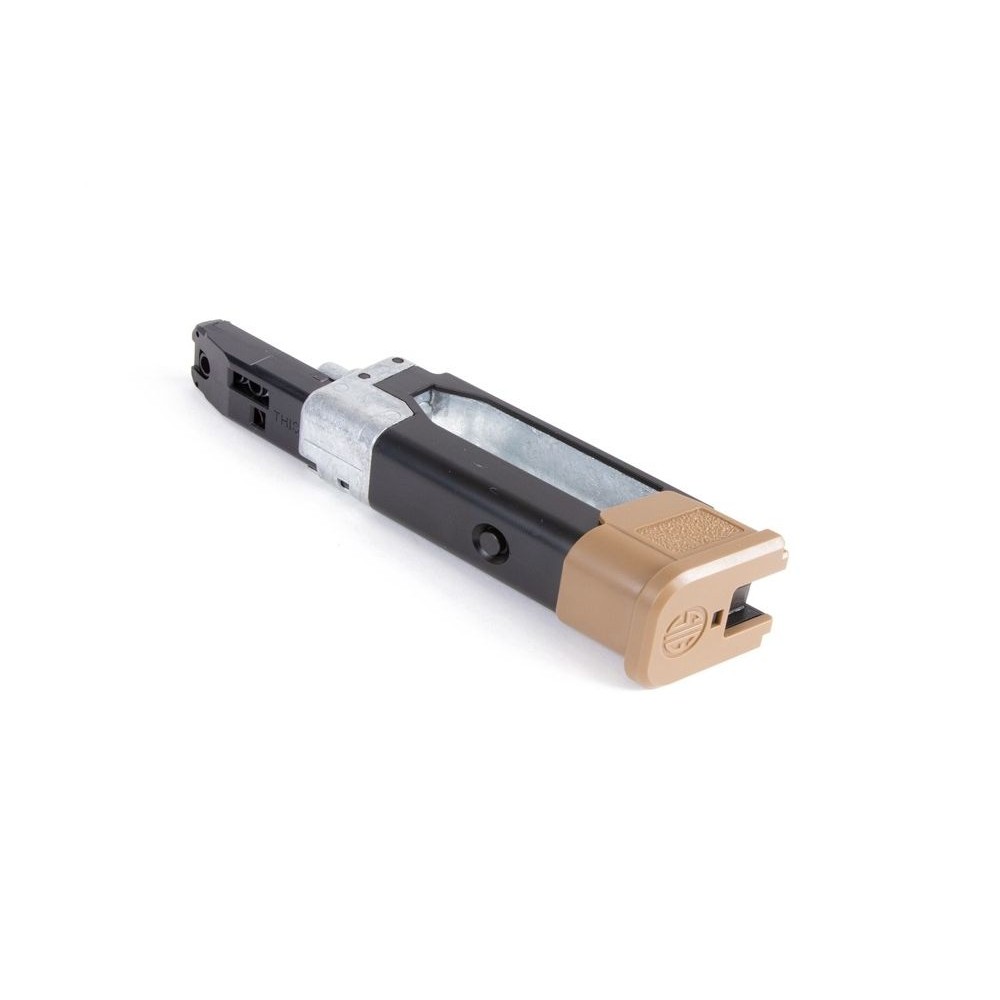 Magasin  pour M17 coyote