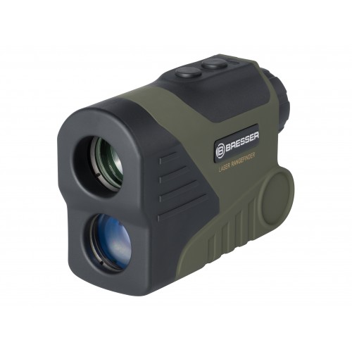 Bresser Laser Rangefinder 6x24 / 800M