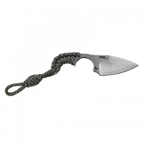 Wildsteer Krill Messer