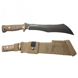 Wildsteer Machette Jungle Jun3115N