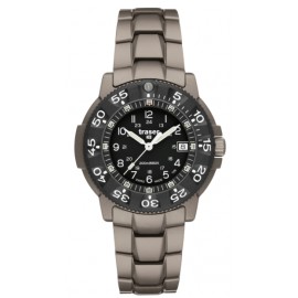 Montre TRASER Commander Force (verre saphir) -20%