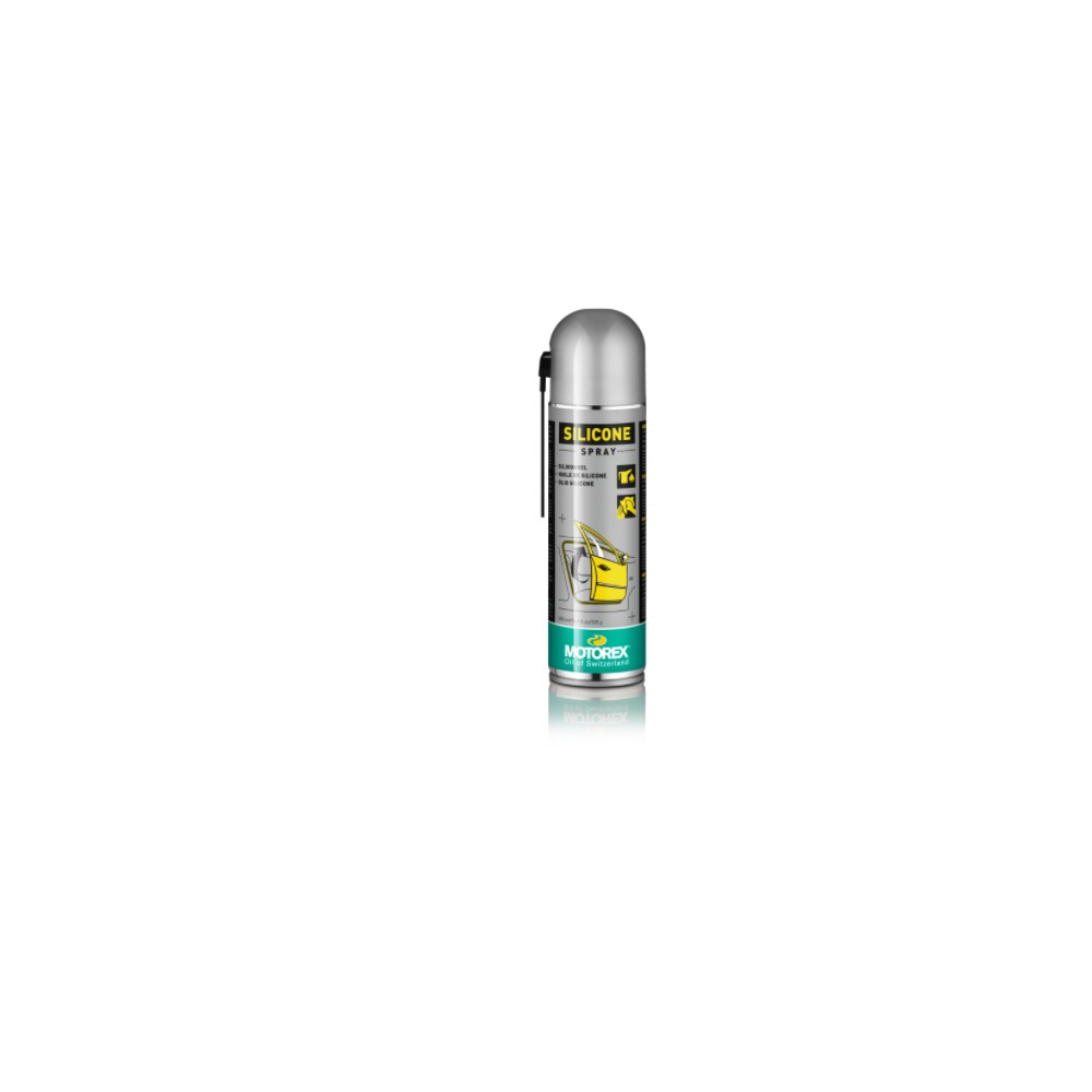 Silikonspray Motorex airsoft 500ml