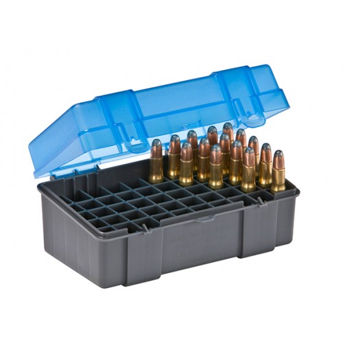 Patronenbox 50x