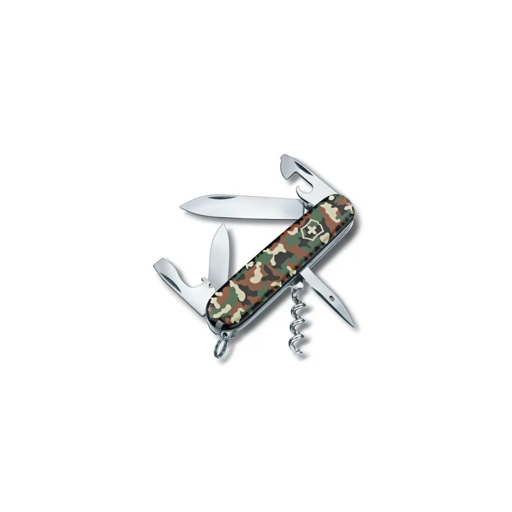 VICTORINOX Spartan CAM
