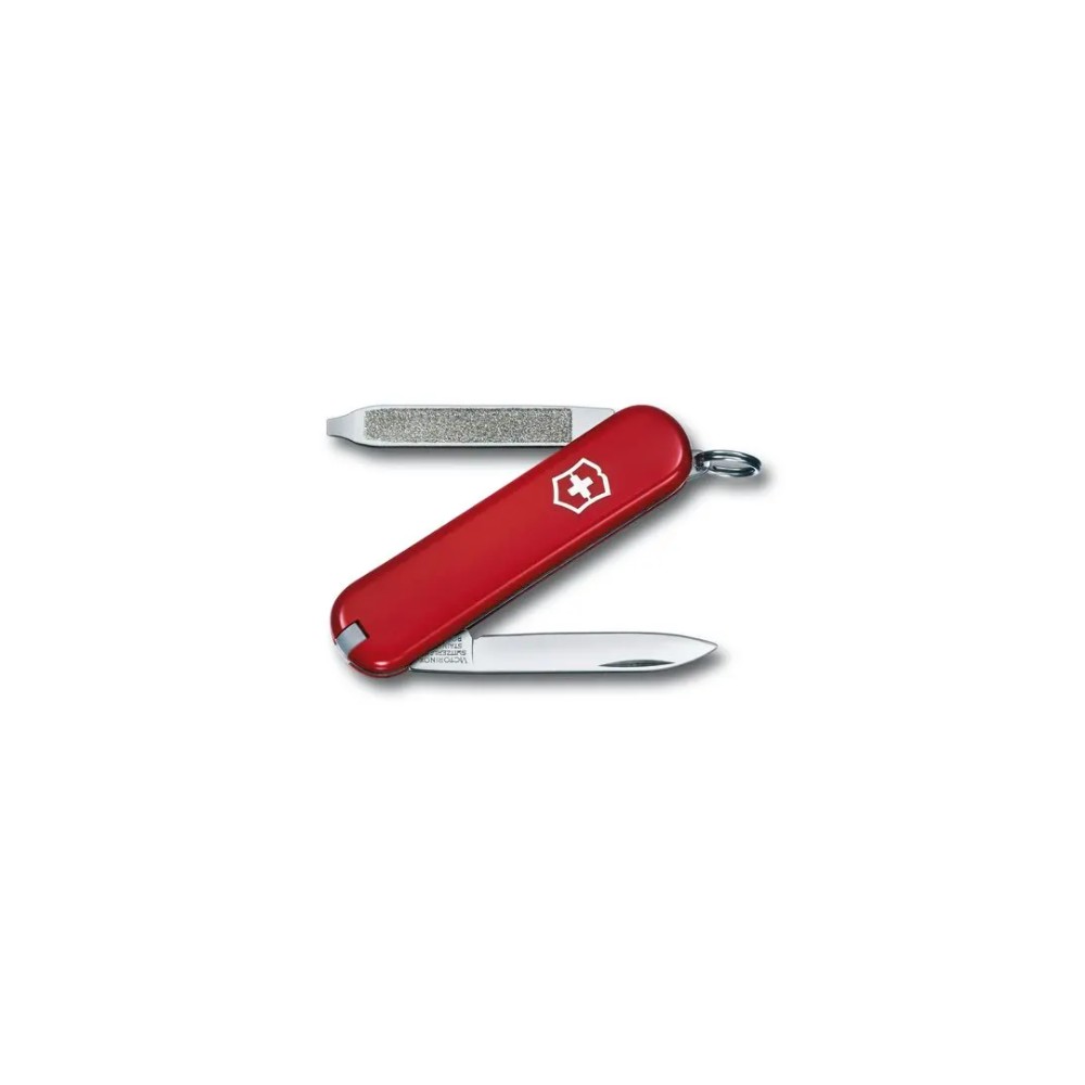 KL. TASCHENWERKZG. ESCORT ROT ETUI SKAI