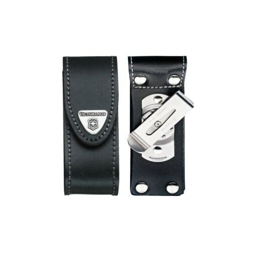 GÜRTELETUI VICTORINOX KLEIN DREHBAR NOIR