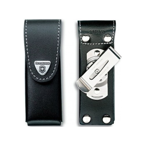 Victorinox Etui pivotant GM noir