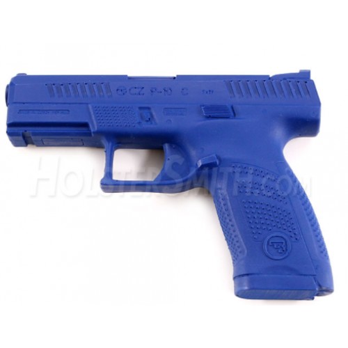 Bluegun - CZ P-10 C