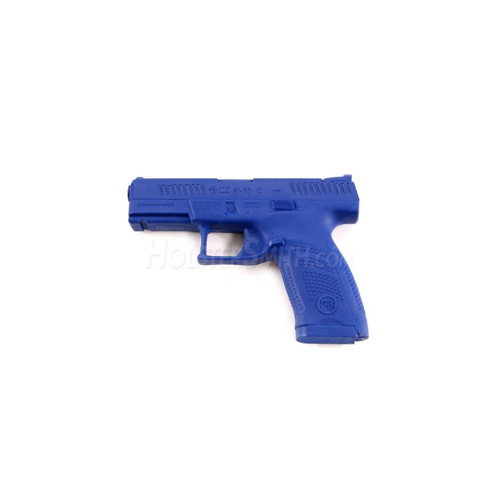 Bluegun - CZ P-10 C