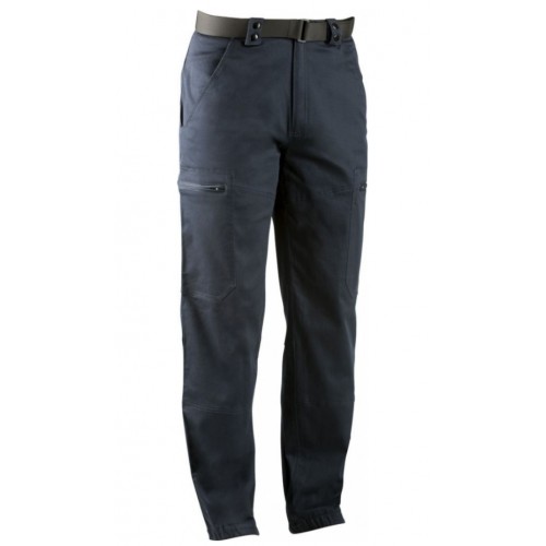Blaue Swat-Hose Grösse 60