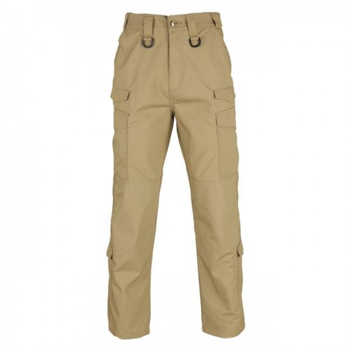 PANTALON TACTICAL CONDOR KAKI T38W.32L